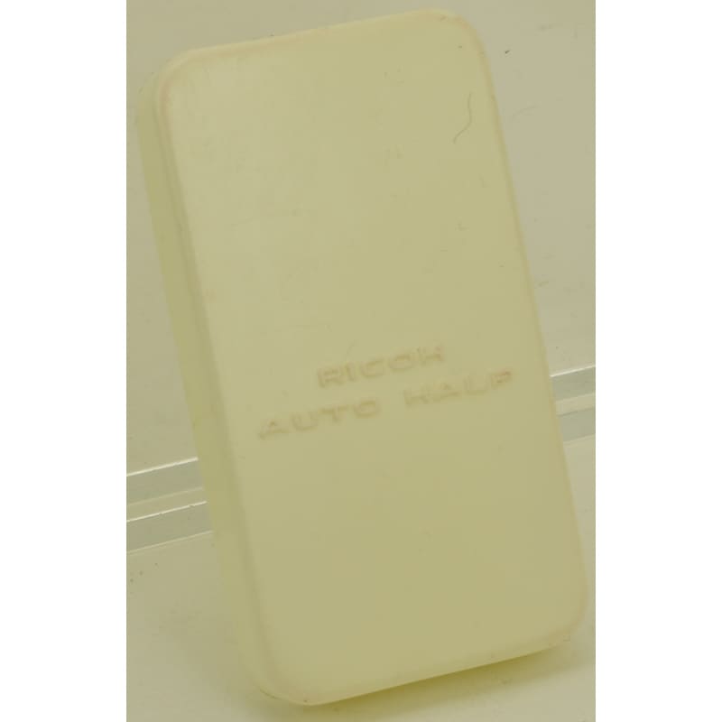RICOH AUTO HALF �ꥳ�������ȥϡ����� �ѷ���󥺥���å�