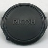 RICOH �ꥳ�� 58mm�� ���ʥå׼� ��󥺥���å�