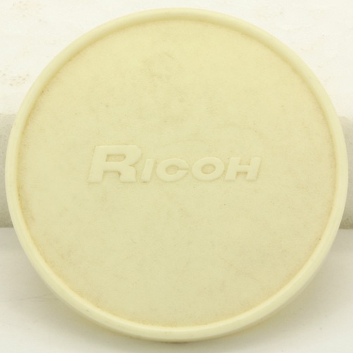 RICOH �ꥳ�� ���55.5mm ���֥��� ��󥺥���å� �ʥۥ磻�ȡ�