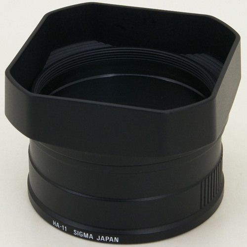 SIGMA DP1s ファインダー・レンズフード付き 中古カメラ機材の通販専門店 Antiquary（アンティクアリィ）