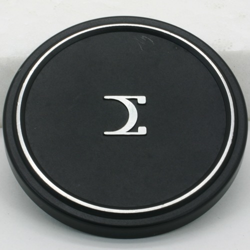 SIGMA ������ ���65.5mm ���֥��� �᥿�륭��å�