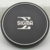 SIGMA �����޵���� ���54.5mm ���֥��� �᥿�륭��å�