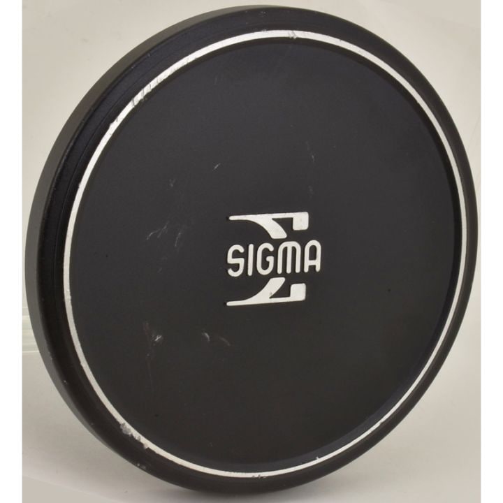 SIGMA �����޵���� ���80mm ���֥��� �᥿�륭��åסʥե��륿����77mm�Υ���ѡ�