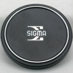 SIGMA �����޵���� ���65.5mm �᥿�륭��å�
