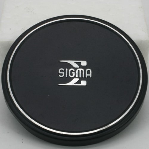 SIGMA �����޵���� ���75.5mm ���֥��� �᥿�륭��å�