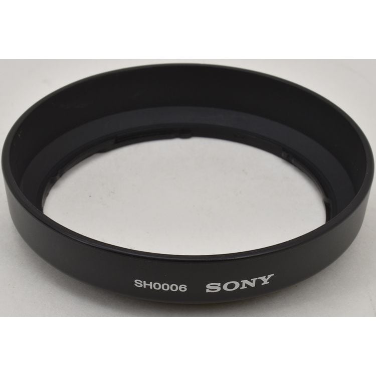 SONY ALC-SH0006 ���ˡ� DT18-70mm F3.5-5.6��SAL1870���� ��󥺥ա���