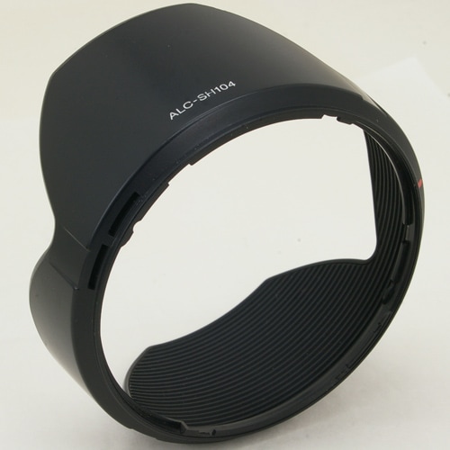 �Ͳ������ޤ�����SONY ALC-SH104 ���ˡ� DT18-250mm��SAL18250���� ��󥺥ա���