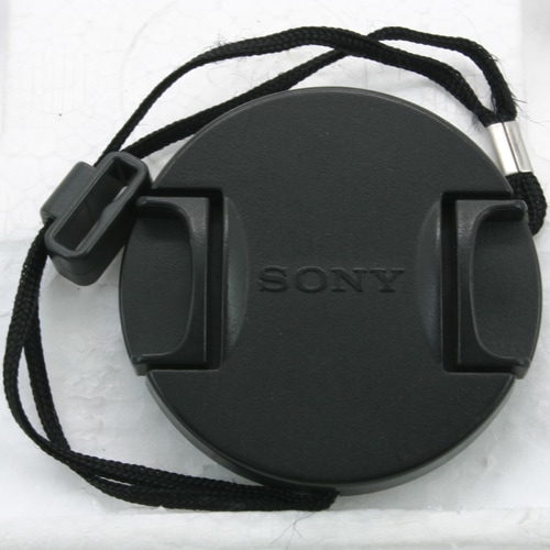 SONY ���ˡ� 37mm�� ���ʥå׼� �Ҥ��դ���󥺥���å�
