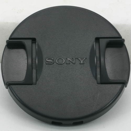 SONY ���ˡ� 58mm�� ���ʥå׼� ��󥺥���å�