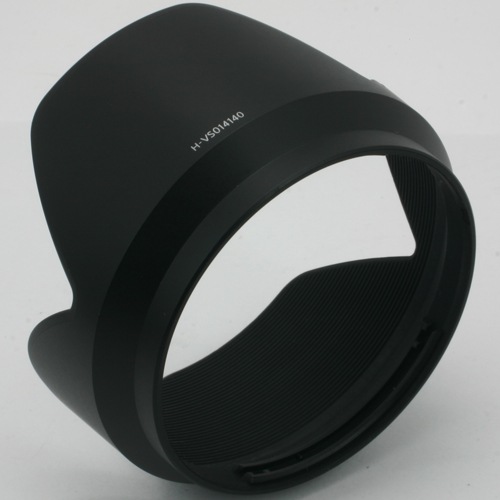 Panasonic LUMIX H-VS014140 HOOD �ѥʥ��˥å� ��ߥå���G VARIO HD 14-140mmF4-5.8�ѥ�󥺥ա���