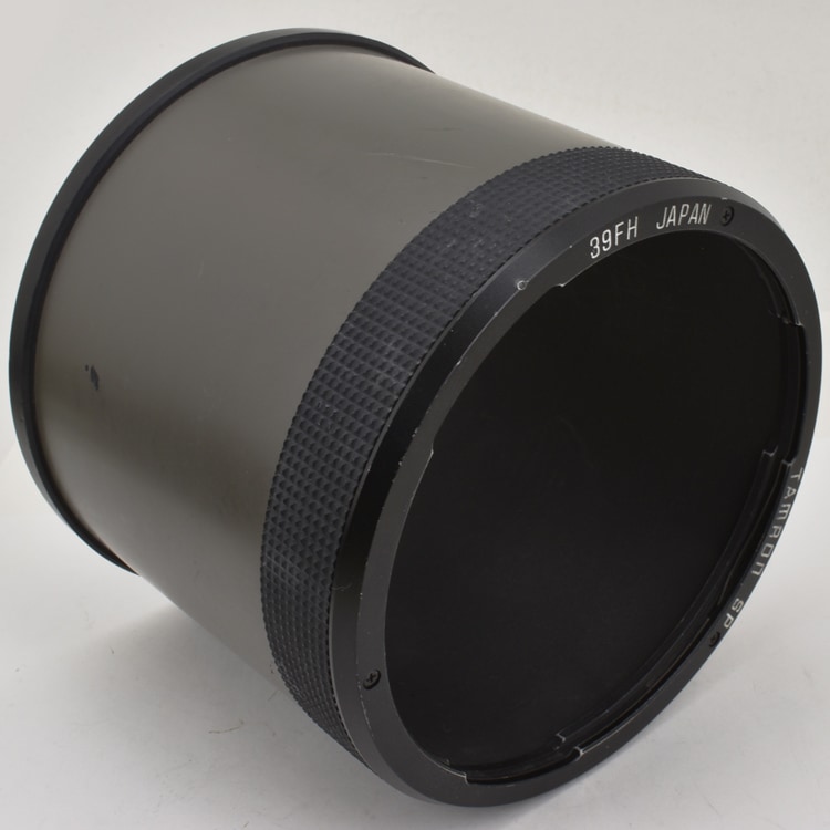TAMRON 39FH ������� SP300mmF2.8LD��60B��/ SP400mmF4LD��65B���� ��󥺥ա���