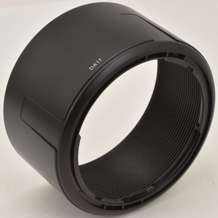 TAMRON A17P レンズ　レンズフード　ブラック 中古カメラ機材の通販専門店 Antiquary（アンティクアリィ）