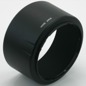 【中古】TAMRON レンズフード 60mmマクロ[G005]専用 HG005 中古カメラ機材の通販専門店 Antiquary（アンティクアリィ）