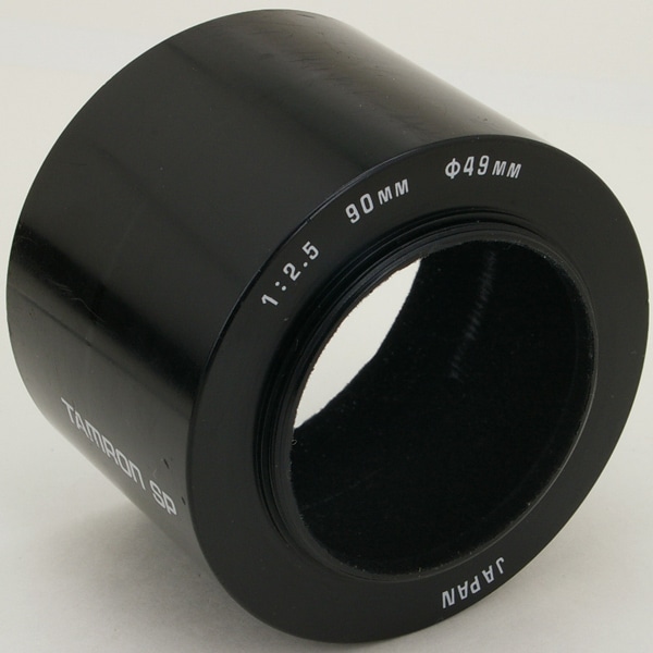 ヤッさん　TAMRON 中古カメラ機材の通販専門店 Antiquary（アンティクアリィ）