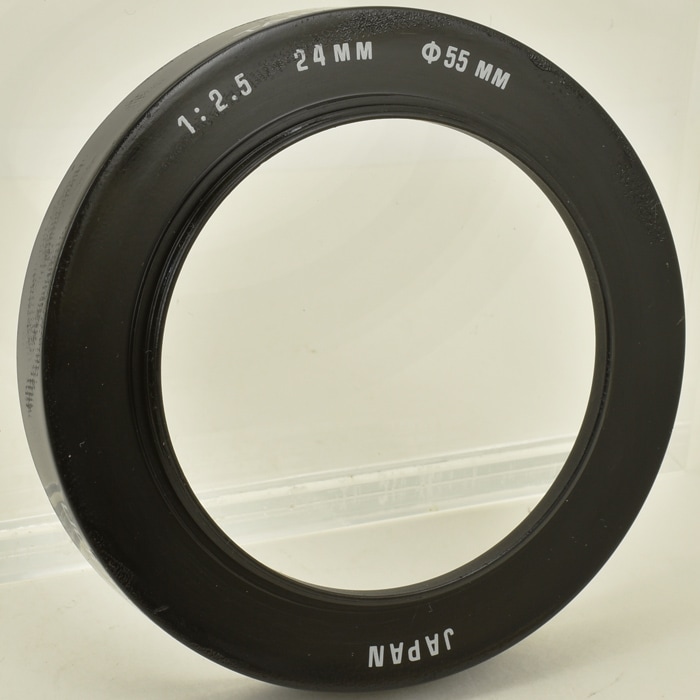 Tamron タムロンレンズ　レンズフィルター　レンズフード付き レンズフード | アクセサリー | タムロン | TAMRON