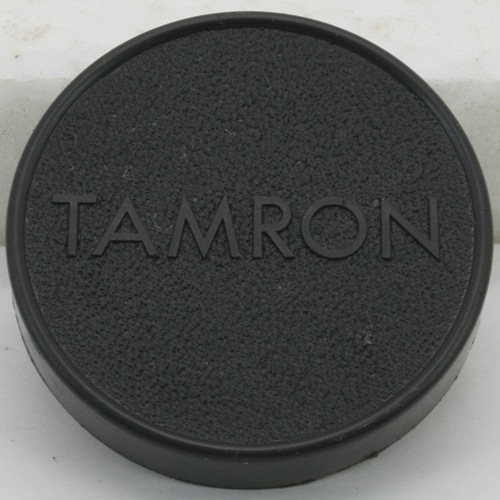 TAMRON キャップ 52mm【43Y 中古カメラ機材の通販専門店 Antiquary（アンティクアリィ）