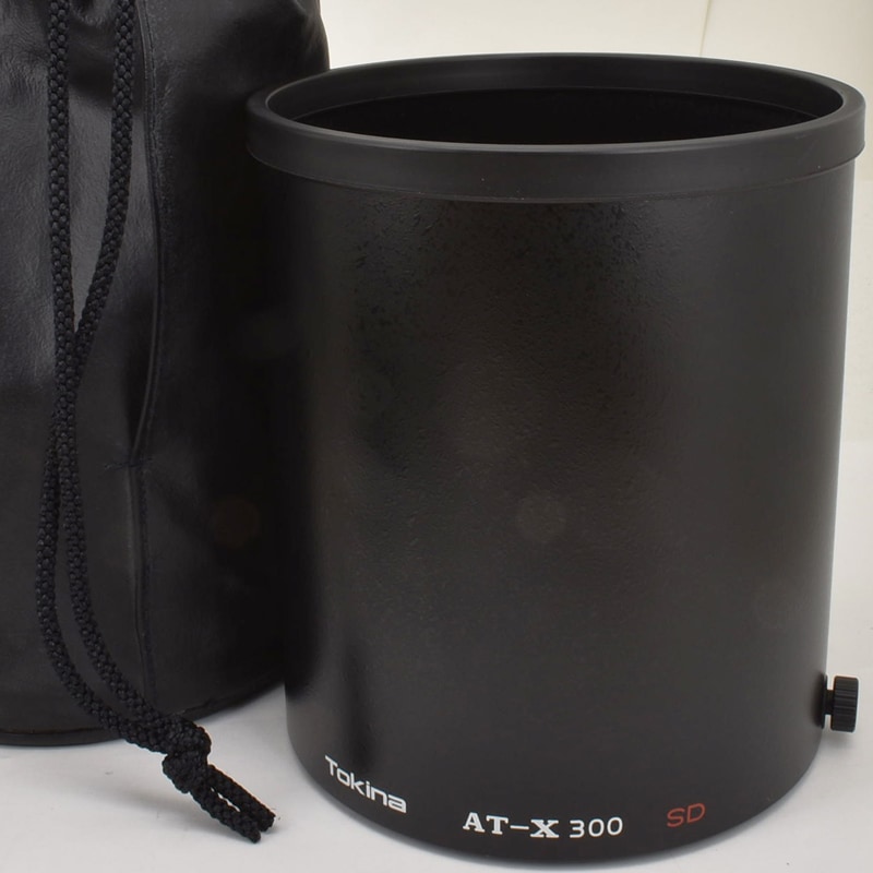 Tokina MH-112 �ȥ��ʡ� AT-X300 300mmF2.8SD�� ��󥺥ա��ɡ����С��������դ�