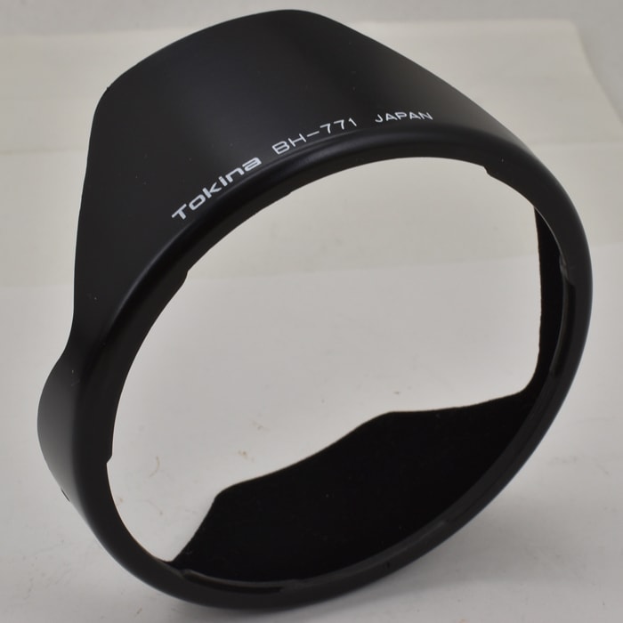 Tokina BH-771 �ȥ��ʡ� AF-235II��AT-X17AFPro��AT-X235AFPro��AT-X270AFProII �� ��󥺥ա���