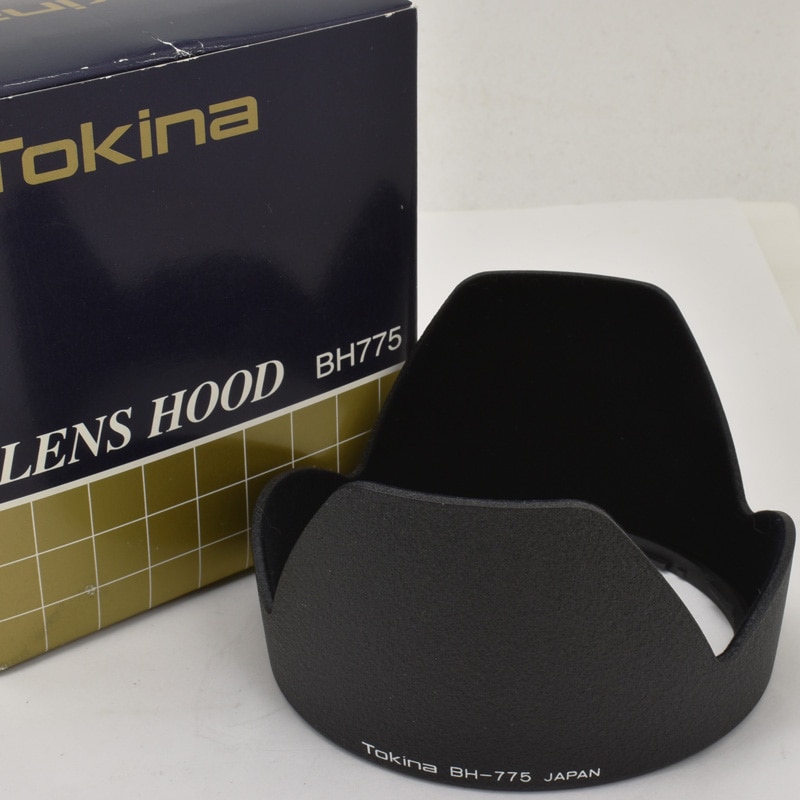 Tokina BH-775 �ȥ��ʡ�AT-X280PRO AF28-80mmF2.8�� ��󥺥ա��ɡ���Ȣ�դ�