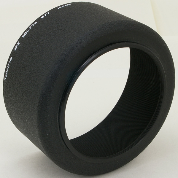 Tokina MH-774 �ȥ��ʡ�AT-X828AF��AT-X340AF�� 77mm�¥ͥ����߼� �᥿��ա���