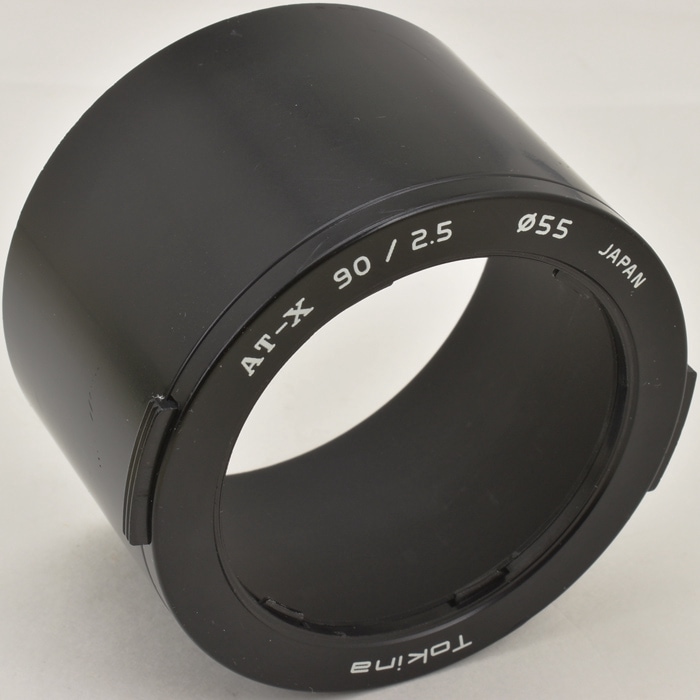 Tokina AT-X 90/2.5 ��55 �ȥ��ʡ� AT-X M90 MF90mmF2.5 MACRO�� ��󥺥ա���