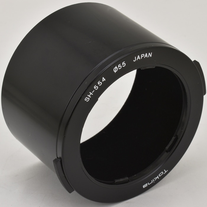 Tokina SH-554 �ȥ��ʡ� AT-X M100AF AF100mmF2.8 MACRO�� ��󥺥ա���