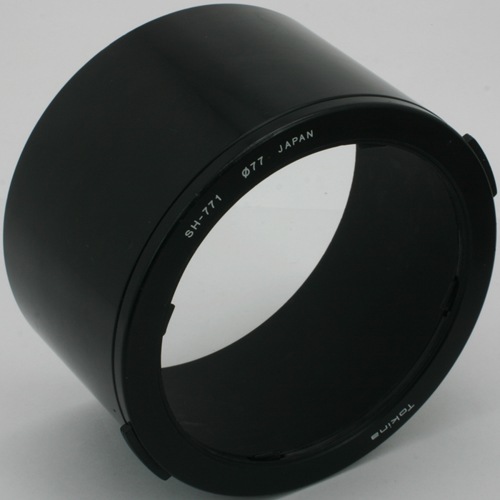 Tokina SH-771 �ȥ��ʡ�AT-X 80-200mmF2.8�� ��󥺥ա���