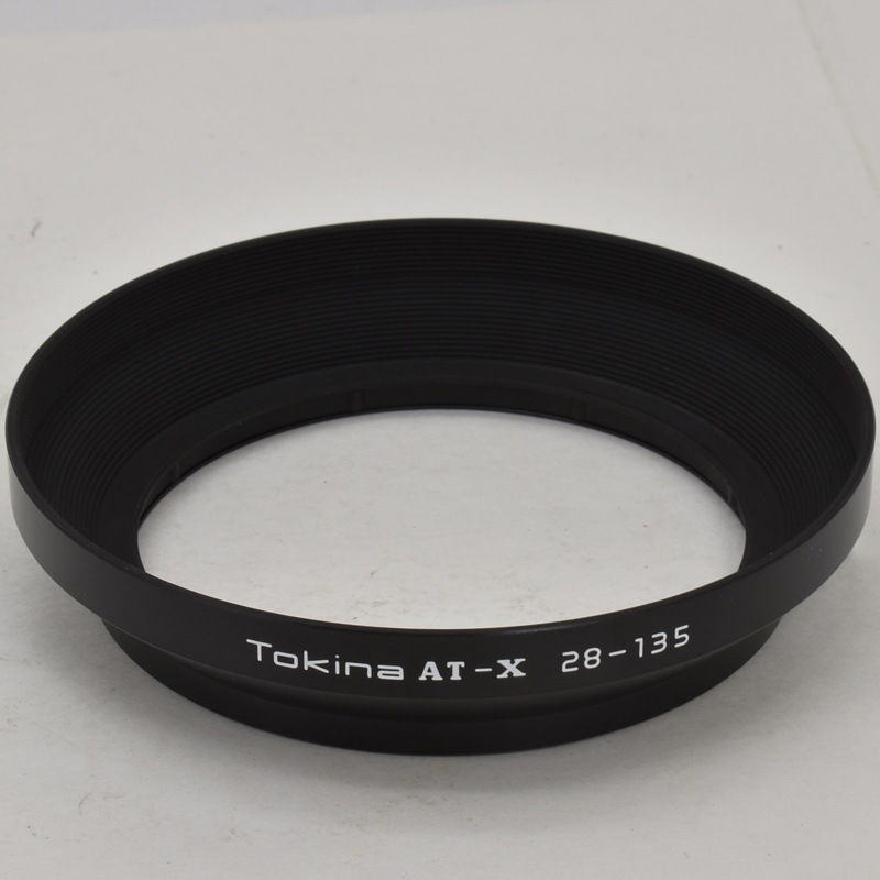 Tokina AT-X 28-135 �ȥ��ʡ�AT-X235 MF28-135mmF4-4.6�� ���70mm ���֥��� �᥿��ա���