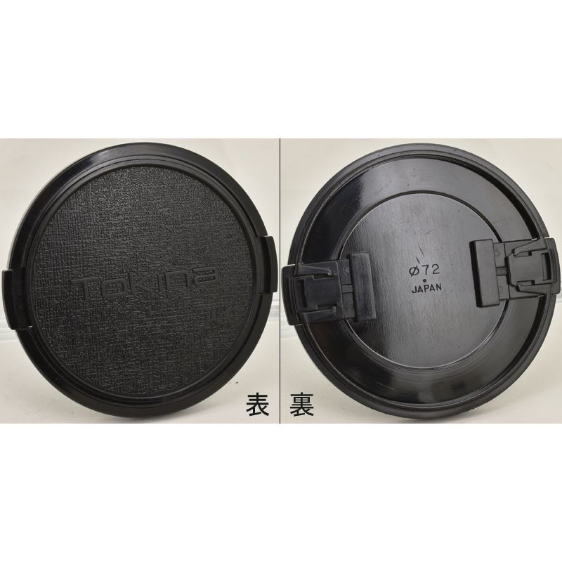 Tokina ��72 �ȥ��ʡ� 72mm�� ���ʥå׼� ��󥺥���å�