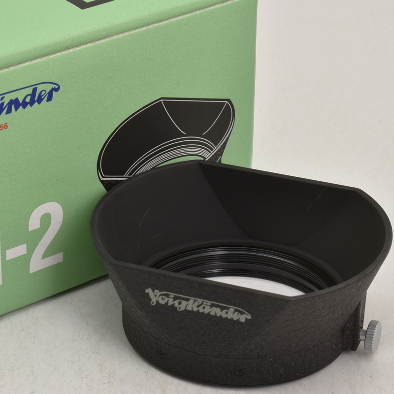 Voigtlander LH-2 �ե����ȥ����� COLOR-SKOPAR 35mmF2.5C��50mmF2.5�� �᥿��ա��ɡ���Ȣ�դ�