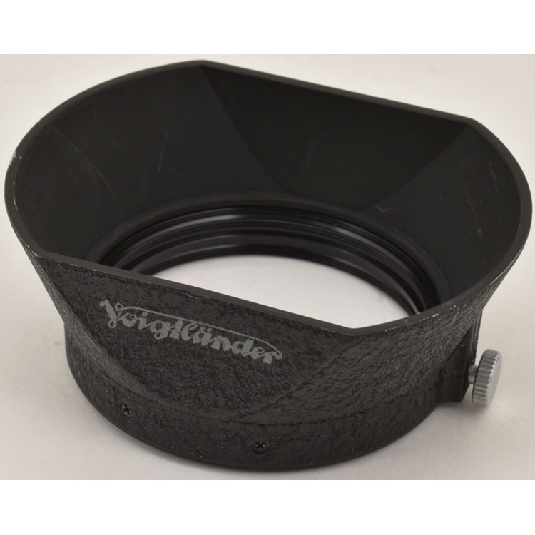 Voigtlander LH-2 �ե����ȥ����� COLOR-SKOPAR 35mmF2.5C��50mmF2.5�� �᥿��ա���