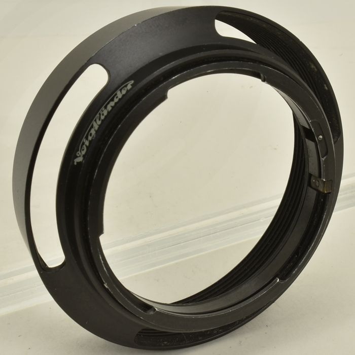 Voigtlander LH-4 �����ʥե����ȥ�����35/2.5PII�� �᥿��ա���