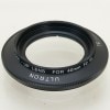 Voigtlander ULTRON 40mm F2 SL Hood ��CLOSE-UP LENS FOR 40mm F2 SL �ե����ȥ����� ����ȥ���40mmF2 SL II �� �᥿��ա��ɡ�52mm�¡ˡܥ��������åץ�󥺥��å�