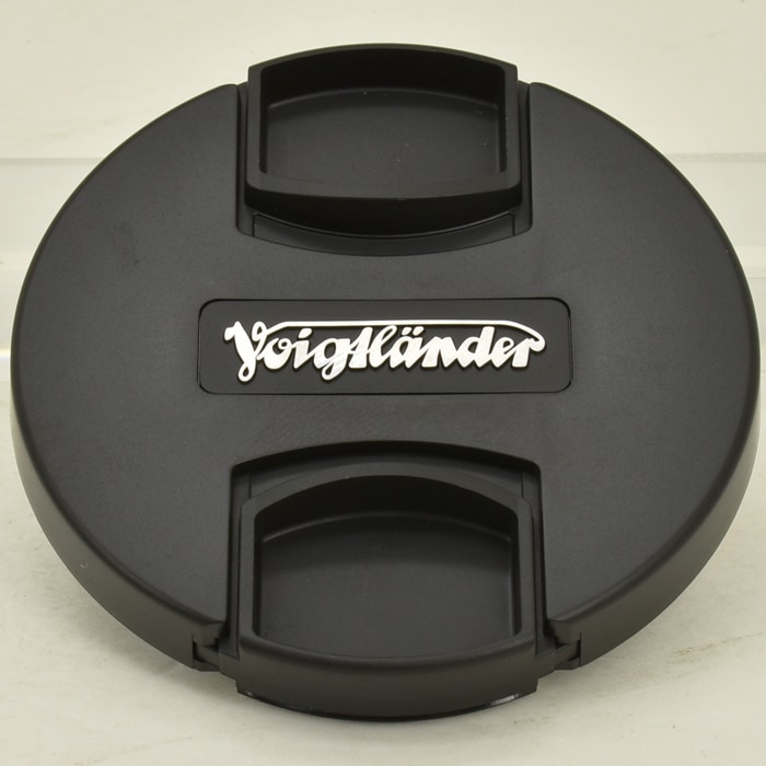 Voigtlander եȥ 58mm ʥå׼ 󥺥å