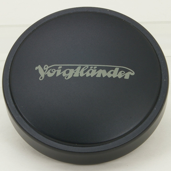 �����¥���åס�Voigtlander �ե����ȥ����� ���43mm ���֥��� �᥿�륭��å�