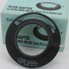 Voigtlander FILTER ADAPTER FOR 12mm F5.6 �ե����ȥ�����L12mmF5.6�� �ե��륿�������ץ���