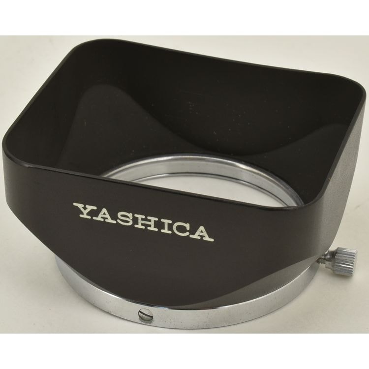 YASHICA �䥷�� ���45mm ���֥��� �ѷ��᥿��ա���