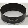 YASHICA �䥷�� ���54mm ���֥��� �᥿��ա��ɡʥե��륿����52mm�Υ���ѡ�