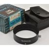 YASHICA �䥷�����쥯�ȥ�35�� ���57mm ���֥��� �᥿��ա��ɡ�����������Ȣ�դ�