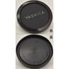 YASHICA 57mm �䥷�� ���57mm ���֥��� ��󥺥���åסʥե��륿����55�����Υ���ѡ�