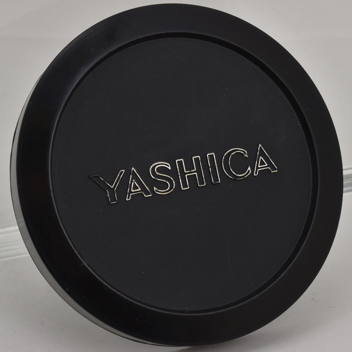 YASHICA 75mm �䥷�� ���75mm ���֥��� ��󥺥���åסʥե��륿����72mm�Υ���ѡ�