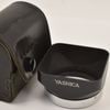 YASHICA 6x6 ��30mm �䥷������ե������ 37.5mm�¡�Bay1�˥Х�ͥåȼ� �᥿��ա���