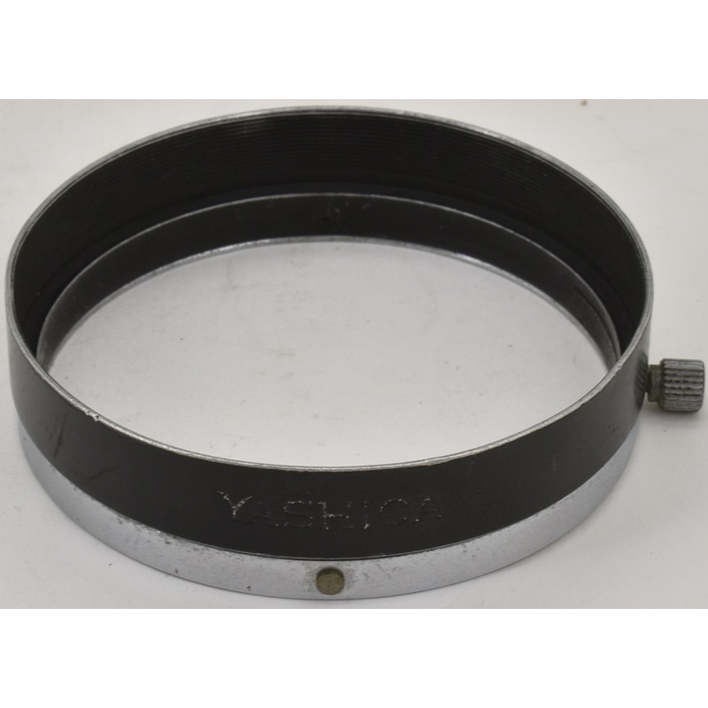 �ò��ʡ�YASHICA �䥷�����쥯�ȥ��ϡ����� ���54mm ���֥��� �᥿��ա���