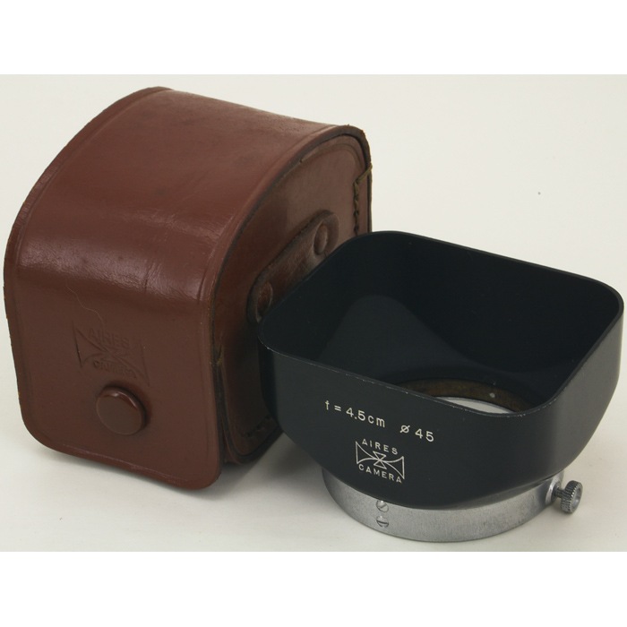 アイレス Aires 35-V／S CORAL 45mm f1.5 アイレス Aires 35-V／S CORAL 45mm f1.5 M42 MOUNT SPIRAL