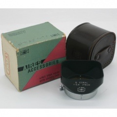 �Ͳ������ޤ�����AIRES Q CORAL 1:2.8 f=5cm �����쥹 50mmF2.8�� �ѷ��᥿��ա���