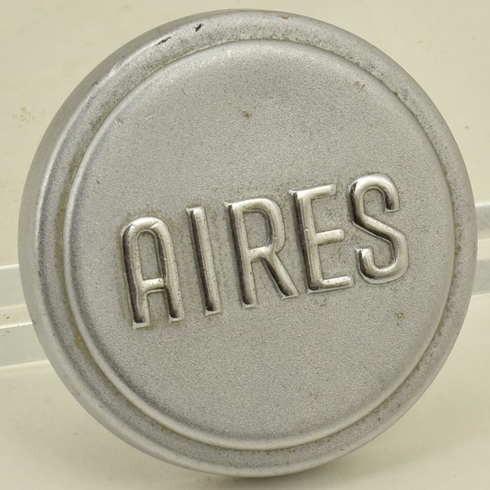 AIRES �����쥹 ���32mm ���֥��� �᥿�륭��å�