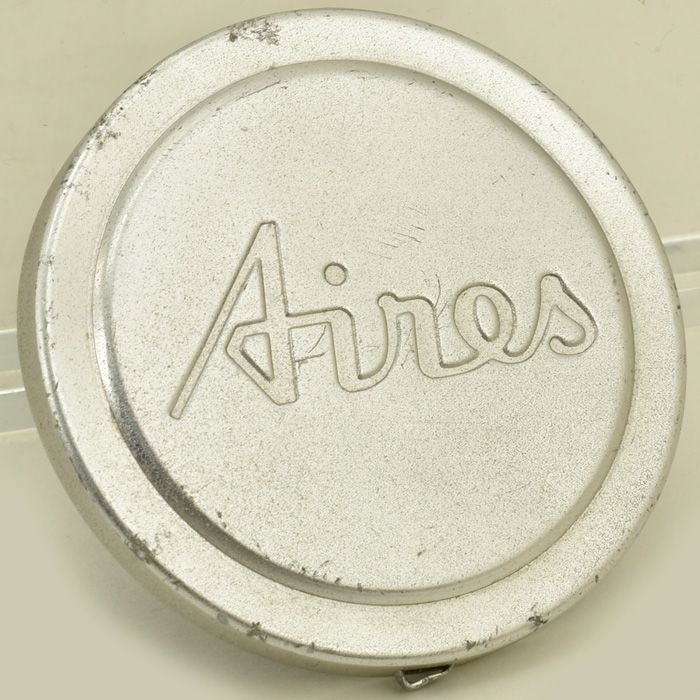 Aires �����쥹 ���45mm ���֥��� �᥿�륭��å�