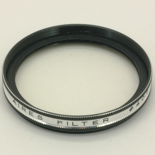 AIRES 40.5�� P=0.5 SL39C �����쥹 40.5mm�� UV�ե��륿��