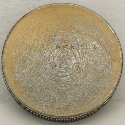 P.ANGENIEUX PARIS ���󥸥��˥塼 ���45mm ���֥��� �᥿�륭��å�
