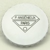 P.ANGENIEUX PARIS ���󥸥��˥塼 35mm�� �ͥ����߼� �᥿�륭��å�